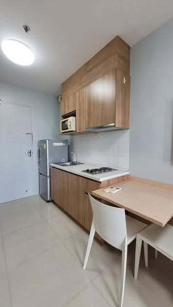 IDEO Mix Sukhumvit 103 : ไอดีโอ มิกซ์ สุขุมวิท 103, กรุงเทพ, ซอยอุดมสุข 3 ถนนสุขุมวิท, บางนา, กรุงเทพ, 30 ตร.ม., คอนโด ให้เช่า, โดย Praewpakar Soontawong, 500533086 - DDproperty.com