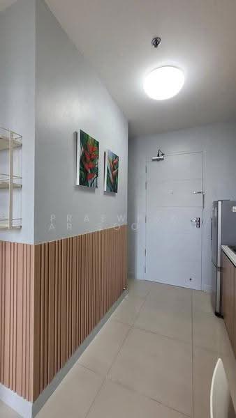IDEO Mix Sukhumvit 103, Bangkok, Soi Udom Suk 3, Sukhumvit Road, Bang Na, Bangkok, 1 Bedroom, 30 sqm, Condo For Rent, by Praewpakar Soontawong, 500533086 - DDproperty.com