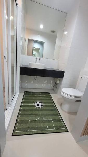 IDEO Mix Sukhumvit 103, Bangkok, Soi Udom Suk 3, Sukhumvit Road, Bang Na, Bangkok, 1 Bedroom, 30 sqm, Condo For Rent, by Praewpakar Soontawong, 500533086 - DDproperty.com