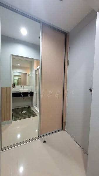 IDEO Mix Sukhumvit 103, Bangkok, Soi Udom Suk 3, Sukhumvit Road, Bang Na, Bangkok, 1 Bedroom, 30 sqm, Condo For Rent, by Praewpakar Soontawong, 500533086 - DDproperty.com