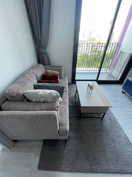 XT Ekkamai, Bangkok, 259 Soi Sukhumvit 63, Khlong Tan Nua, Watthana, Bangkok, 1 Bedroom, 30 sqm, Condo For Sale, by Sarawut Ratchawong, 500533089 - DDproperty.com