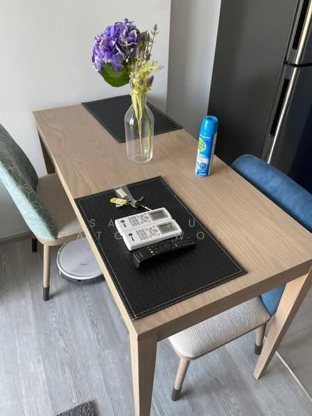XT Ekkamai, Bangkok, 259 Soi Sukhumvit 63, Khlong Tan Nua, Watthana, Bangkok, 1 Bedroom, 30 sqm, Condo For Sale, by Sarawut Ratchawong, 500533089 - DDproperty.com