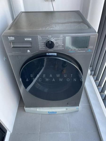 XT Ekkamai, Bangkok, 259 Soi Sukhumvit 63, Khlong Tan Nua, Watthana, Bangkok, 1 Bedroom, 30 sqm, Condo For Sale, by Sarawut Ratchawong, 500533089 - DDproperty.com