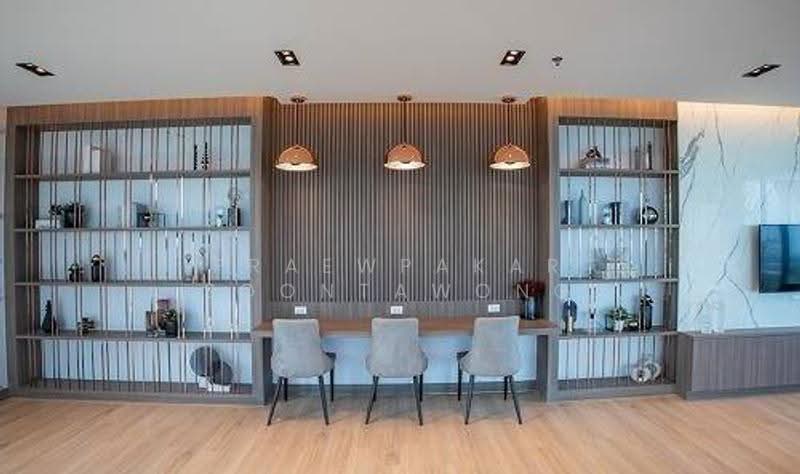 Supalai Loft Yaek Fai Chai Station, Bangkok, 351 Charan Sanitwong Road 31 Alley, Bang Khun Sri, Bangkok Noi, Bangkok, 1 Bedroom, 35 sqm, Condo For Rent, by Praewpakar Soontawong, 500533090 - DDproperty.com