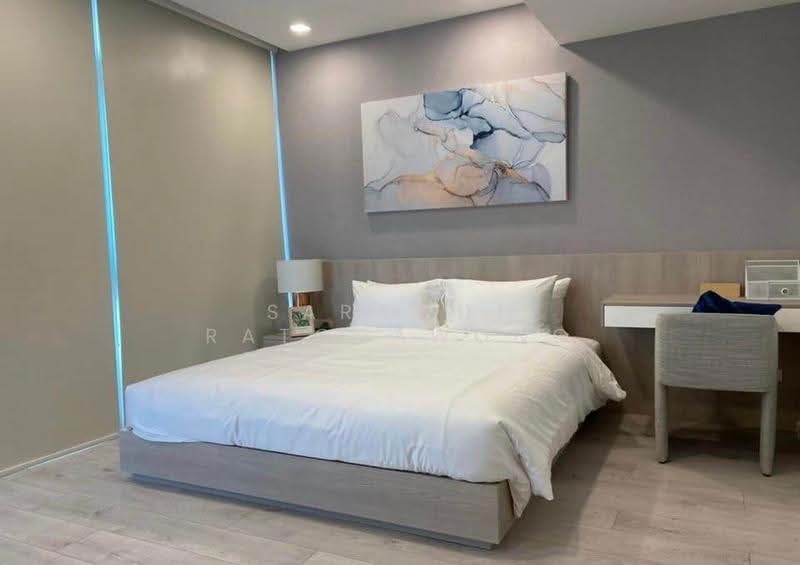 Nusasiri Grand, Bangkok, Soi Sukhumvit 42, Phra Kanong, Khlong Toei, Bangkok, 3 Bedrooms, 137 sqm, Condo For Rent, by Sarawut Ratchawong, 500533093 - DDproperty.com