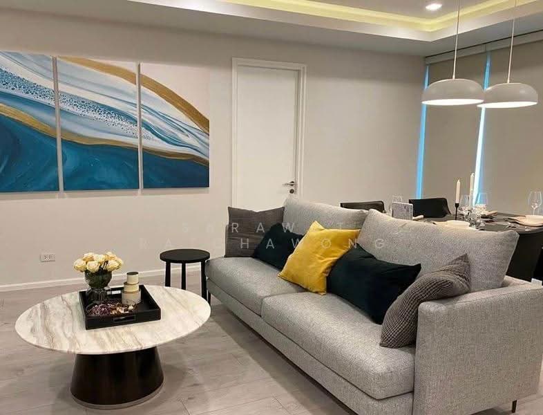 Nusasiri Grand, Bangkok, Soi Sukhumvit 42, Phra Kanong, Khlong Toei, Bangkok, 3 Bedrooms, 137 sqm, Condo For Rent, by Sarawut Ratchawong, 500533093 - DDproperty.com