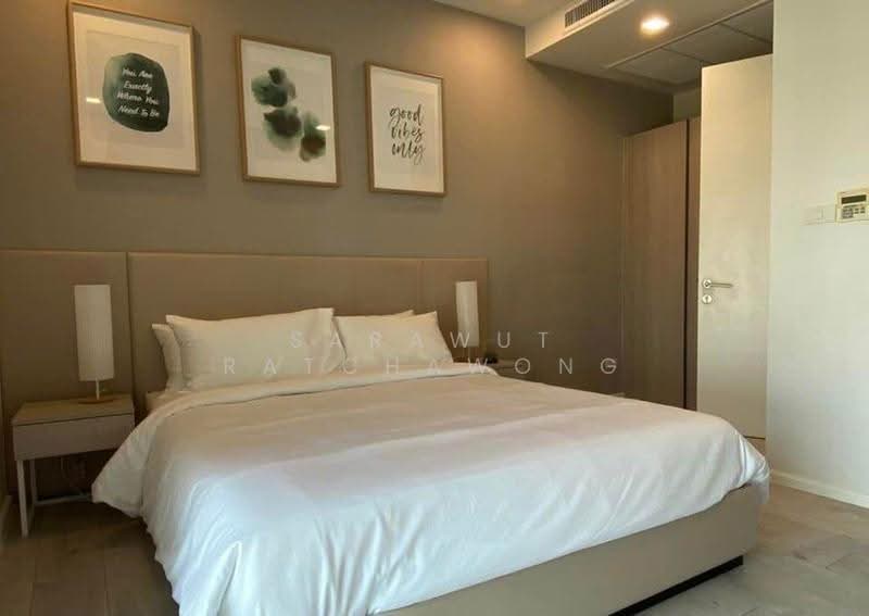 Nusasiri Grand, Bangkok, Soi Sukhumvit 42, Phra Kanong, Khlong Toei, Bangkok, 3 Bedrooms, 137 sqm, Condo For Rent, by Sarawut Ratchawong, 500533093 - DDproperty.com