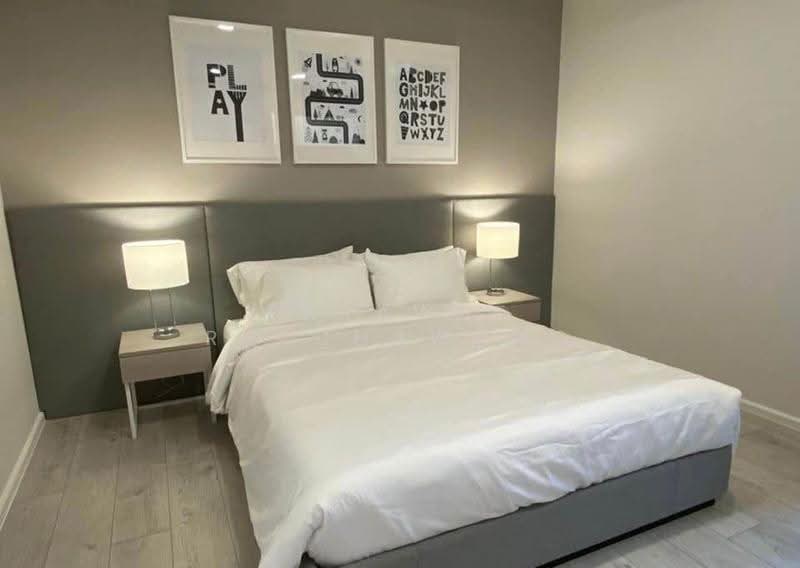 Nusasiri Grand, Bangkok, Soi Sukhumvit 42, Phra Kanong, Khlong Toei, Bangkok, 3 Bedrooms, 137 sqm, Condo For Rent, by Sarawut Ratchawong, 500533093 - DDproperty.com