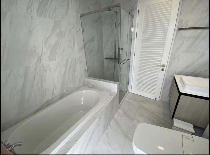 Nusasiri Grand, Bangkok, Soi Sukhumvit 42, Phra Kanong, Khlong Toei, Bangkok, 3 Bedrooms, 137 sqm, Condo For Rent, by Sarawut Ratchawong, 500533093 - DDproperty.com