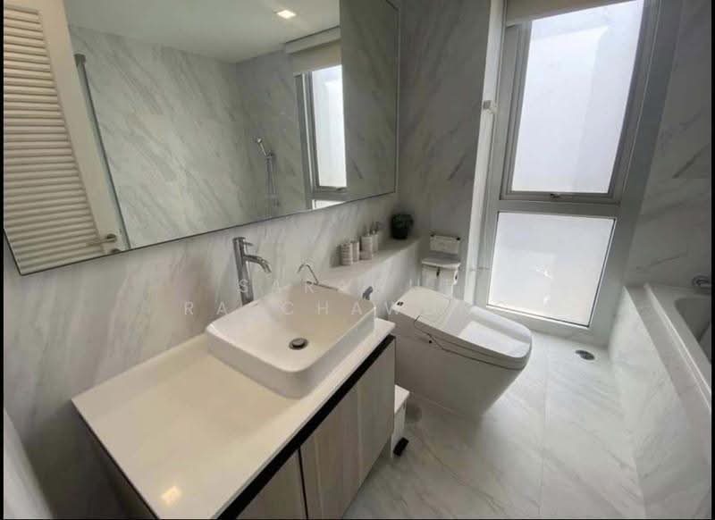Nusasiri Grand, Bangkok, Soi Sukhumvit 42, Phra Kanong, Khlong Toei, Bangkok, 3 Bedrooms, 137 sqm, Condo For Rent, by Sarawut Ratchawong, 500533093 - DDproperty.com