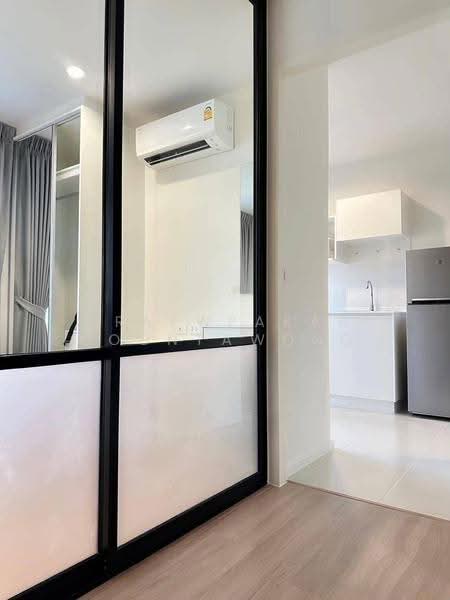 iCondo Activ Phatthanakan, Bangkok, Phatthanakan 37 Alley, Suan Luang, Bangkok, 1 Bedroom, 24 sqm, Condo For Rent, by Praewpakar Soontawong, 500533094 - DDproperty.com
