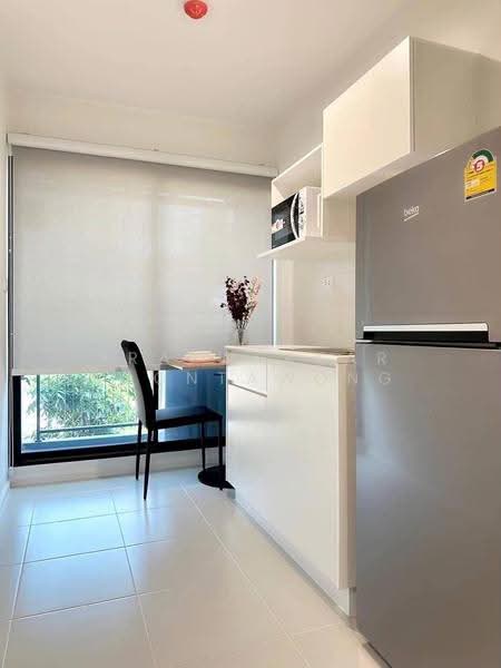 iCondo Activ Phatthanakan, Bangkok, Phatthanakan 37 Alley, Suan Luang, Bangkok, 1 Bedroom, 24 sqm, Condo For Rent, by Praewpakar Soontawong, 500533094 - DDproperty.com