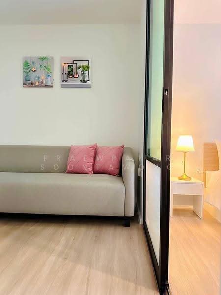 iCondo Activ Phatthanakan : ไอคอนโด แอคทีฟ พัฒนาการ, กรุงเทพ, Phatthanakan 37 Alley, สวนหลวง, กรุงเทพ, 24 ตร.ม., คอนโด ให้เช่า, โดย Praewpakar Soontawong, 500533094 - DDproperty.com