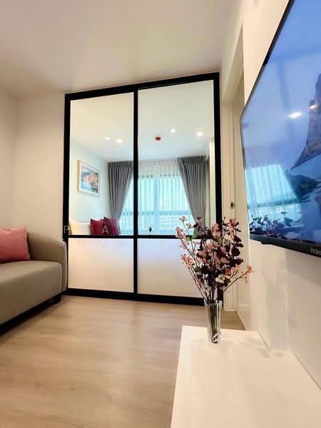 iCondo Activ Phatthanakan, Bangkok, Phatthanakan 37 Alley, Suan Luang, Bangkok, 1 Bedroom, 24 sqm, Condo For Rent, by Praewpakar Soontawong, 500533094 - DDproperty.com