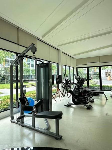 iCondo Activ Phatthanakan, Bangkok, Phatthanakan 37 Alley, Suan Luang, Bangkok, 1 Bedroom, 24 sqm, Condo For Rent, by Praewpakar Soontawong, 500533094 - DDproperty.com