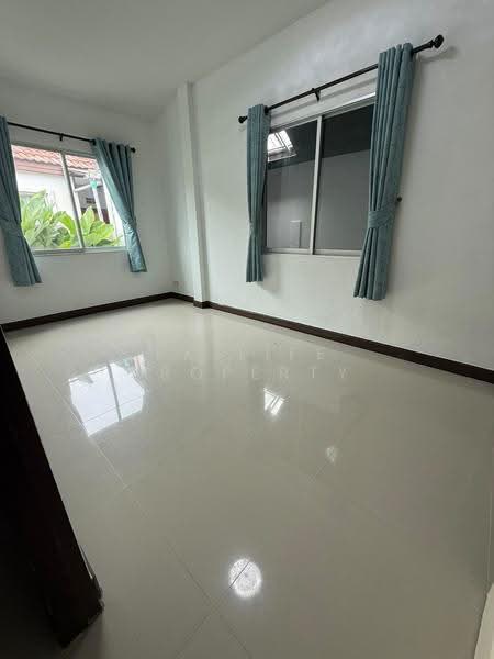 12R0621 This house for rent 2 bedroom 2 bathroom 23,000/month at thalang have fully furnished, ภูเก็ต, เทพกระษัตรี, ถลาง, ภูเก็ต, 120 ตร.ม., บ้านแฝด ให้เช่า, โดย PK LIFE Property, 500533096 - DDproperty.com