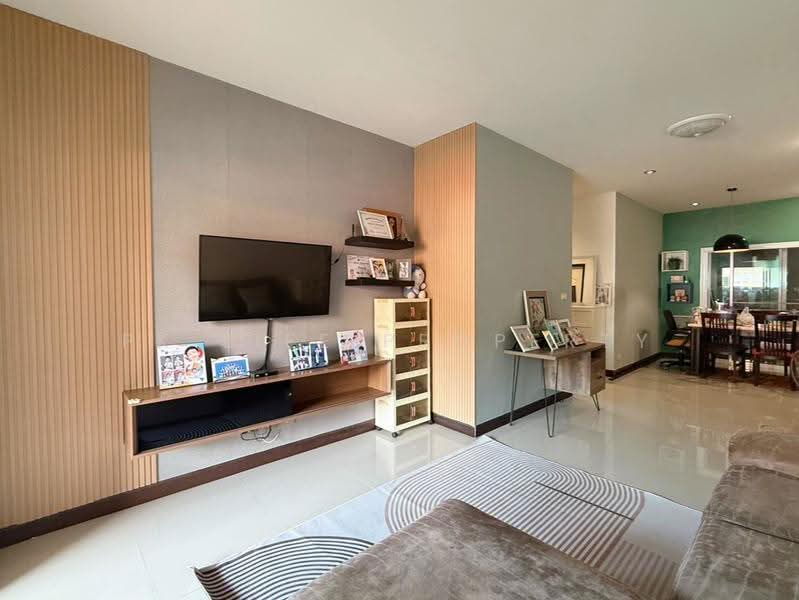 12R0621 This house for rent 2 bedroom 2 bathroom 23,000/month at thalang have fully furnished, ภูเก็ต, เทพกระษัตรี, ถลาง, ภูเก็ต, 120 ตร.ม., บ้านแฝด ให้เช่า, โดย PK LIFE Property, 500533096 - DDproperty.com