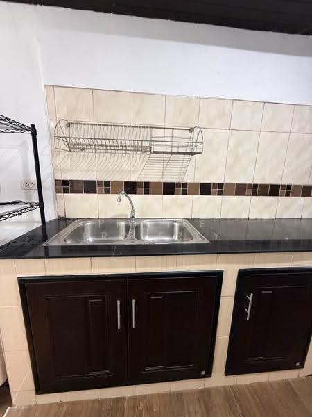 12R0621 This house for rent 2 bedroom 2 bathroom 23,000/month at thalang have fully furnished, phuket, Thep Krasattri, Thalang, Phuket, 2 Bedrooms, 120 sqm, Semi-Detached House (Twin House) For Rent, by PK LIFE Property, 500533096 - DDproperty.com