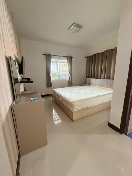 12R0621 This house for rent 2 bedroom 2 bathroom 23,000/month at thalang have fully furnished, ภูเก็ต, เทพกระษัตรี, ถลาง, ภูเก็ต, 120 ตร.ม., บ้านแฝด ให้เช่า, โดย PK LIFE Property, 500533096 - DDproperty.com