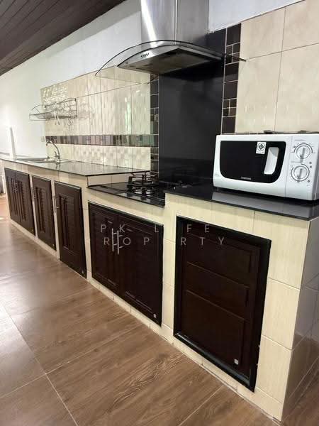 12R0621 This house for rent 2 bedroom 2 bathroom 23,000/month at thalang have fully furnished, ภูเก็ต, เทพกระษัตรี, ถลาง, ภูเก็ต, 120 ตร.ม., บ้านแฝด ให้เช่า, โดย PK LIFE Property, 500533096 - DDproperty.com