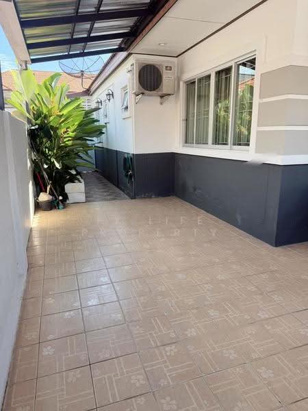 12R0621 This house for rent 2 bedroom 2 bathroom 23,000/month at thalang have fully furnished, ภูเก็ต, เทพกระษัตรี, ถลาง, ภูเก็ต, 120 ตร.ม., บ้านแฝด ให้เช่า, โดย PK LIFE Property, 500533096 - DDproperty.com