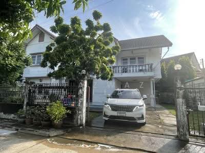 ขาย - บ้านกฤษดานคร 12 : Baan Kritsada Nakron 12, กรุงเทพ