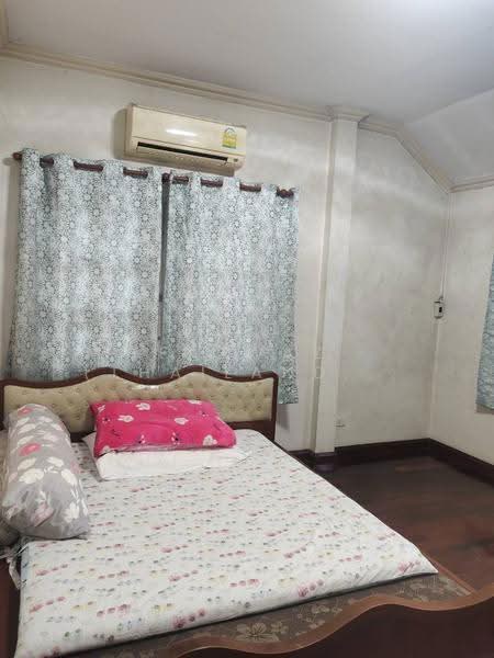 Baan Kritsada Nakron 12, Bangkok, Phutthamonthon Sai, Chim Plee, Taling Chan, Bangkok, 4 Bedrooms, 258 sqm, Single Detached House For Sale, by Fazwaz (Thailand) Co., Ltd., 500533097 - DDproperty.com