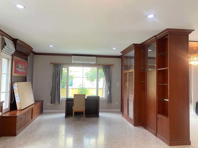 Nantawan Sukhumvit 77 : บ้านนันทวัน สุขุมวิท 77, กรุงเทพ, สุขุมวิท 77 (อ่อนนุช 44), บางจาก, พระโขนง, กรุงเทพ, 300 ตร.ม., บ้านเดี่ยว ให้เช่า, โดย Khun Eve, 500533100 - DDproperty.com