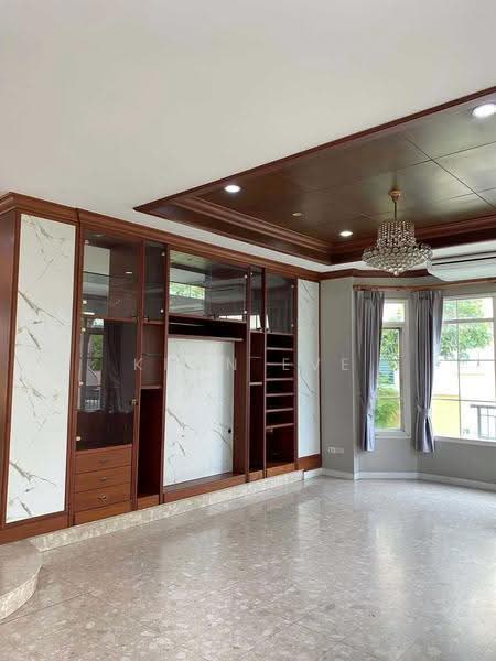 Nantawan Sukhumvit 77 : บ้านนันทวัน สุขุมวิท 77, กรุงเทพ, สุขุมวิท 77 (อ่อนนุช 44), บางจาก, พระโขนง, กรุงเทพ, 300 ตร.ม., บ้านเดี่ยว ให้เช่า, โดย Khun Eve, 500533100 - DDproperty.com