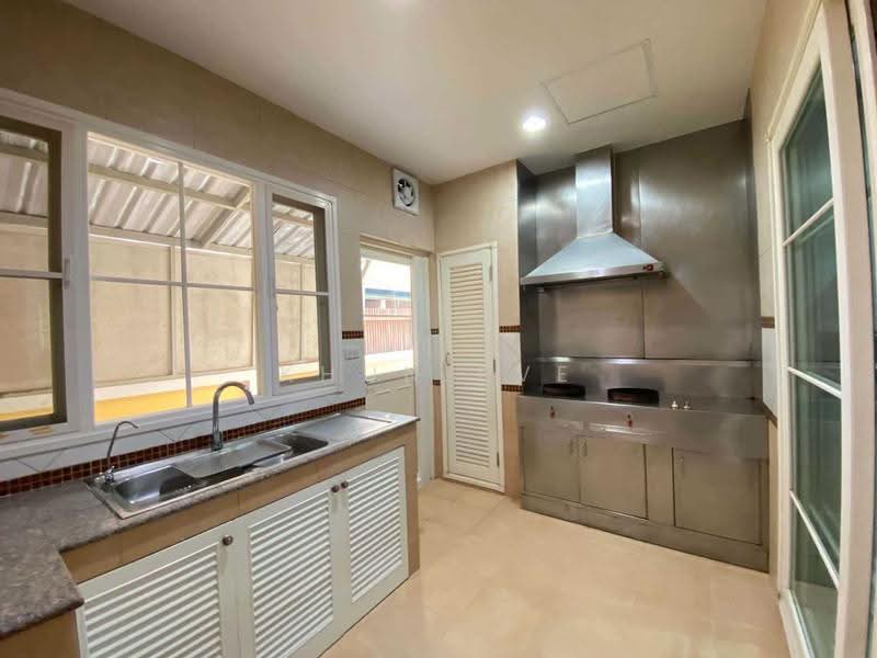 Nantawan Sukhumvit 77 : บ้านนันทวัน สุขุมวิท 77, กรุงเทพ, สุขุมวิท 77 (อ่อนนุช 44), บางจาก, พระโขนง, กรุงเทพ, 300 ตร.ม., บ้านเดี่ยว ให้เช่า, โดย Khun Eve, 500533100 - DDproperty.com
