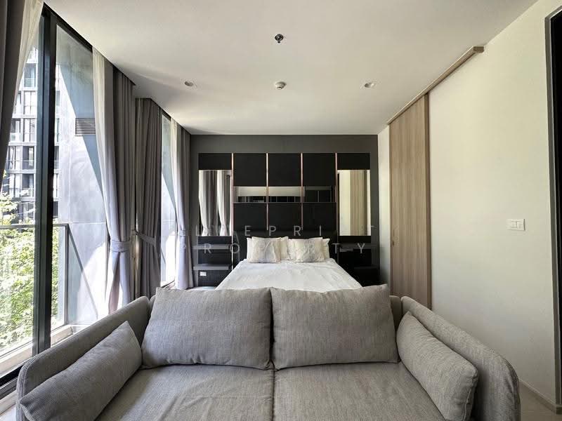 Noble Ploenchit, Bangkok, 1035 Ploenchit Road, Lumphini, Pathum Wan, Bangkok, 1 Bedroom, 45 sqm, Condo For Rent, by Blueprint Property, 500533102 - DDproperty.com