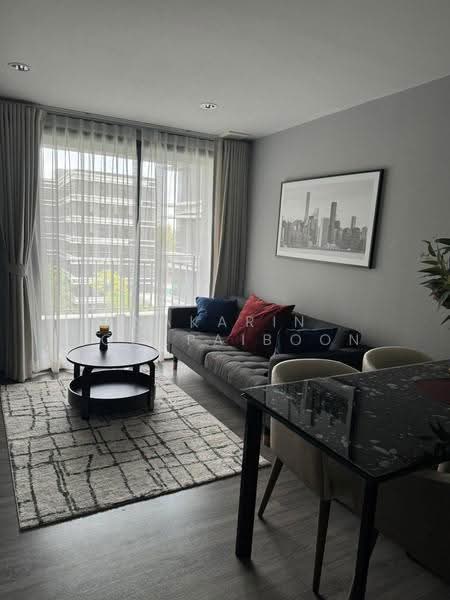 IDEO Mobi Sukhumvit 40, bangkok, Soi Sukhumvit 40, Phra Kanong, Khlong Toei, Bangkok, 1 Bedroom, 47 sqm, Condo For Rent, by Nakarin Sookpaiboon, 500533103 - DDproperty.com