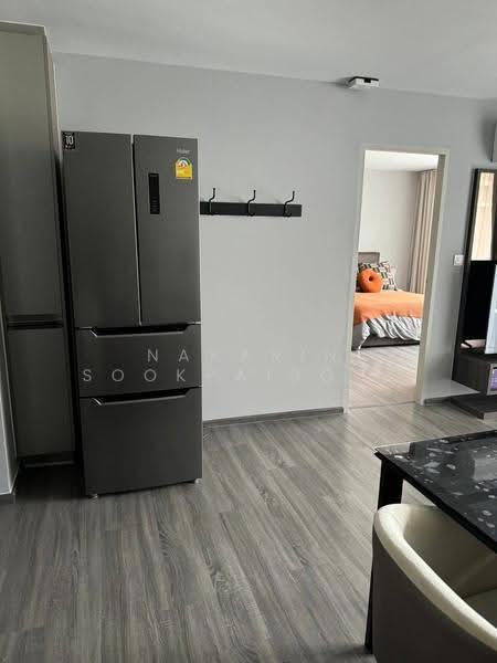 IDEO Mobi Sukhumvit 40, bangkok, Soi Sukhumvit 40, Phra Kanong, Khlong Toei, Bangkok, 1 Bedroom, 47 sqm, Condo For Rent, by Nakarin Sookpaiboon, 500533103 - DDproperty.com