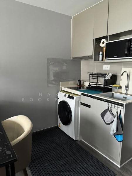 IDEO Mobi Sukhumvit 40 : ไอดีโอ โมบิ สุขุมวิท 40, กรุงเทพ, ซอยสุขุมวิท 40, พระโขนง, คลองเตย, กรุงเทพ, 47 ตร.ม., คอนโด ให้เช่า, โดย Nakarin Sookpaiboon, 500533103 - DDproperty.com