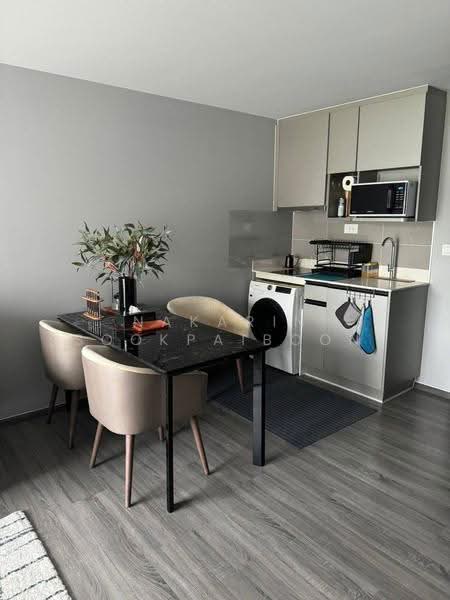 IDEO Mobi Sukhumvit 40, bangkok, Soi Sukhumvit 40, Phra Kanong, Khlong Toei, Bangkok, 1 Bedroom, 47 sqm, Condo For Rent, by Nakarin Sookpaiboon, 500533103 - DDproperty.com