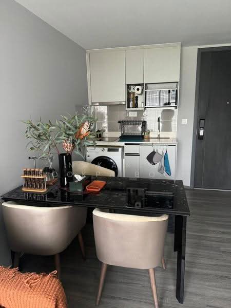 IDEO Mobi Sukhumvit 40, bangkok, Soi Sukhumvit 40, Phra Kanong, Khlong Toei, Bangkok, 1 Bedroom, 47 sqm, Condo For Rent, by Nakarin Sookpaiboon, 500533103 - DDproperty.com