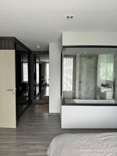 IDEO Mobi Sukhumvit 40, bangkok, Soi Sukhumvit 40, Phra Kanong, Khlong Toei, Bangkok, 1 Bedroom, 47 sqm, Condo For Rent, by Nakarin Sookpaiboon, 500533103 - DDproperty.com