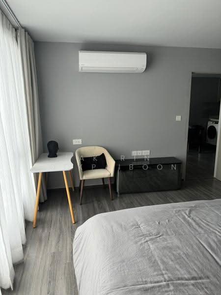 IDEO Mobi Sukhumvit 40 : ไอดีโอ โมบิ สุขุมวิท 40, กรุงเทพ, ซอยสุขุมวิท 40, พระโขนง, คลองเตย, กรุงเทพ, 47 ตร.ม., คอนโด ให้เช่า, โดย Nakarin Sookpaiboon, 500533103 - DDproperty.com