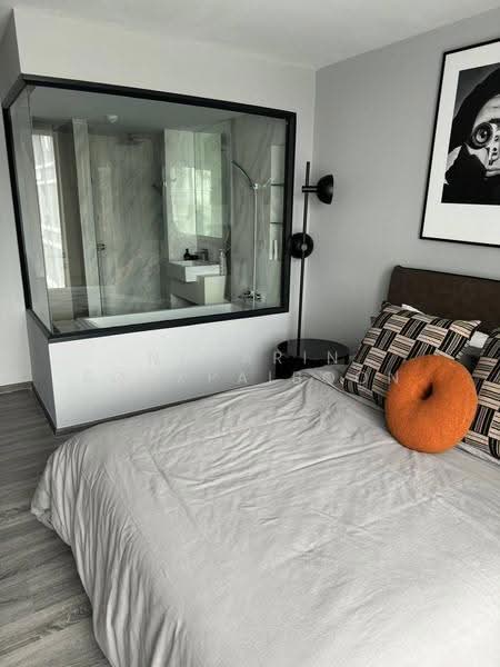 IDEO Mobi Sukhumvit 40 : ไอดีโอ โมบิ สุขุมวิท 40, กรุงเทพ, ซอยสุขุมวิท 40, พระโขนง, คลองเตย, กรุงเทพ, 47 ตร.ม., คอนโด ให้เช่า, โดย Nakarin Sookpaiboon, 500533103 - DDproperty.com