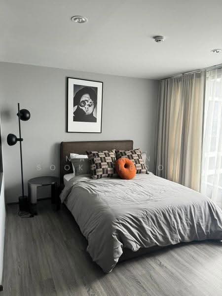 IDEO Mobi Sukhumvit 40, bangkok, Soi Sukhumvit 40, Phra Kanong, Khlong Toei, Bangkok, 1 Bedroom, 47 sqm, Condo For Rent, by Nakarin Sookpaiboon, 500533103 - DDproperty.com
