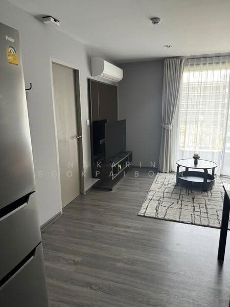 IDEO Mobi Sukhumvit 40, bangkok, Soi Sukhumvit 40, Phra Kanong, Khlong Toei, Bangkok, 1 Bedroom, 47 sqm, Condo For Rent, by Nakarin Sookpaiboon, 500533103 - DDproperty.com