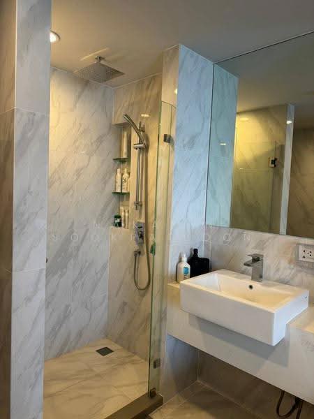 IDEO Mobi Sukhumvit 40, bangkok, Soi Sukhumvit 40, Phra Kanong, Khlong Toei, Bangkok, 1 Bedroom, 47 sqm, Condo For Rent, by Nakarin Sookpaiboon, 500533103 - DDproperty.com