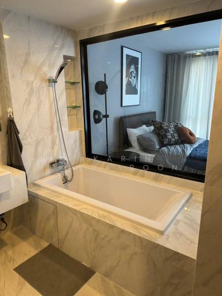 IDEO Mobi Sukhumvit 40, bangkok, Soi Sukhumvit 40, Phra Kanong, Khlong Toei, Bangkok, 1 Bedroom, 47 sqm, Condo For Rent, by Nakarin Sookpaiboon, 500533103 - DDproperty.com