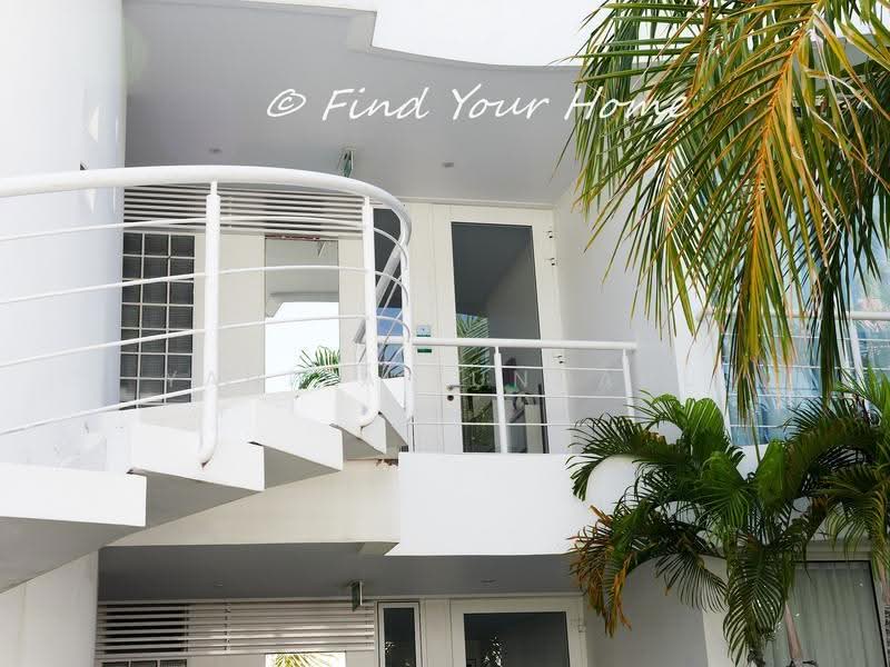 Pure Sunset Beach, Chon Buri (Pattaya), Sukhumvit Road, Soi Najomtien 48, Na Chom Thian, Sattahip, Chon Buri (Pattaya), 2 Bedrooms, 119 sqm, Condo For Sale, by Yanisa Lundahl, 500533104 - DDproperty.com