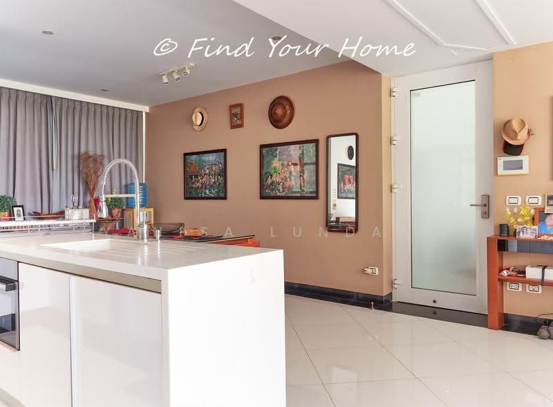 Pure Sunset Beach, Chon Buri (Pattaya), Sukhumvit Road, Soi Najomtien 48, Na Chom Thian, Sattahip, Chon Buri (Pattaya), 2 Bedrooms, 119 sqm, Condo For Sale, by Yanisa Lundahl, 500533104 - DDproperty.com