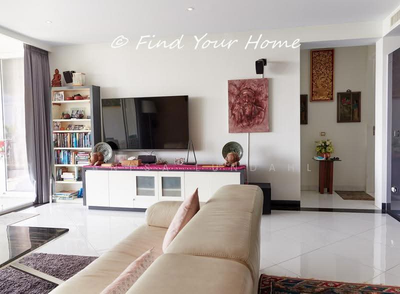 Pure Sunset Beach, Chon Buri (Pattaya), Sukhumvit Road, Soi Najomtien 48, Na Chom Thian, Sattahip, Chon Buri (Pattaya), 2 Bedrooms, 119 sqm, Condo For Sale, by Yanisa Lundahl, 500533104 - DDproperty.com