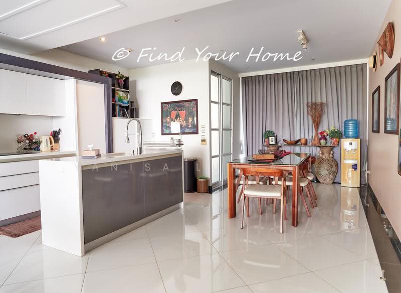 Pure Sunset Beach : เพียว ซันเซ็ท บีช, ชลบุรี, ถนนสุขุมวิท ซอยนาจอมเทียน 48, นาจอมเทียน, สัตหีบ, ชลบุรี, 119 ตร.ม., คอนโด ขาย, โดย Yanisa Lundahl, 500533104 - DDproperty.com