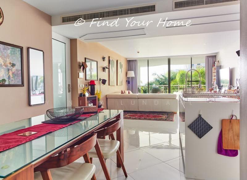 Pure Sunset Beach, Chon Buri (Pattaya), Sukhumvit Road, Soi Najomtien 48, Na Chom Thian, Sattahip, Chon Buri (Pattaya), 2 Bedrooms, 119 sqm, Condo For Sale, by Yanisa Lundahl, 500533104 - DDproperty.com
