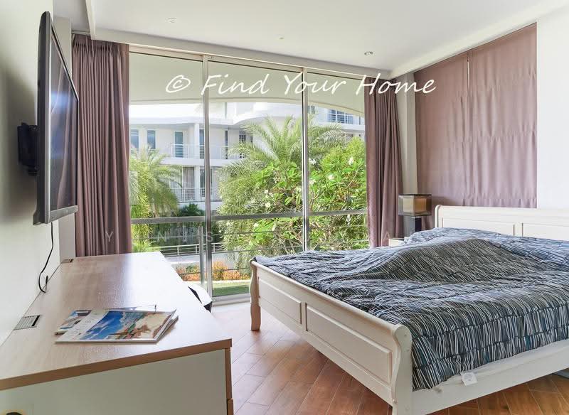 Pure Sunset Beach, Chon Buri (Pattaya), Sukhumvit Road, Soi Najomtien 48, Na Chom Thian, Sattahip, Chon Buri (Pattaya), 2 Bedrooms, 119 sqm, Condo For Sale, by Yanisa Lundahl, 500533104 - DDproperty.com
