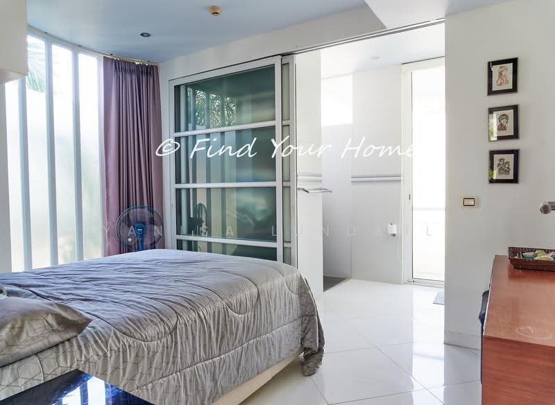 Pure Sunset Beach, Chon Buri (Pattaya), Sukhumvit Road, Soi Najomtien 48, Na Chom Thian, Sattahip, Chon Buri (Pattaya), 2 Bedrooms, 119 sqm, Condo For Sale, by Yanisa Lundahl, 500533104 - DDproperty.com